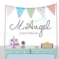 Mi Angel Event Planner