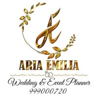 Aria Emilia Wedding & Event Planner