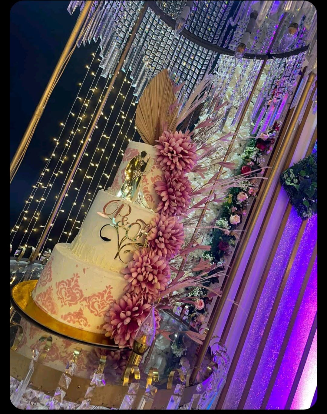 Campanilla Eventos