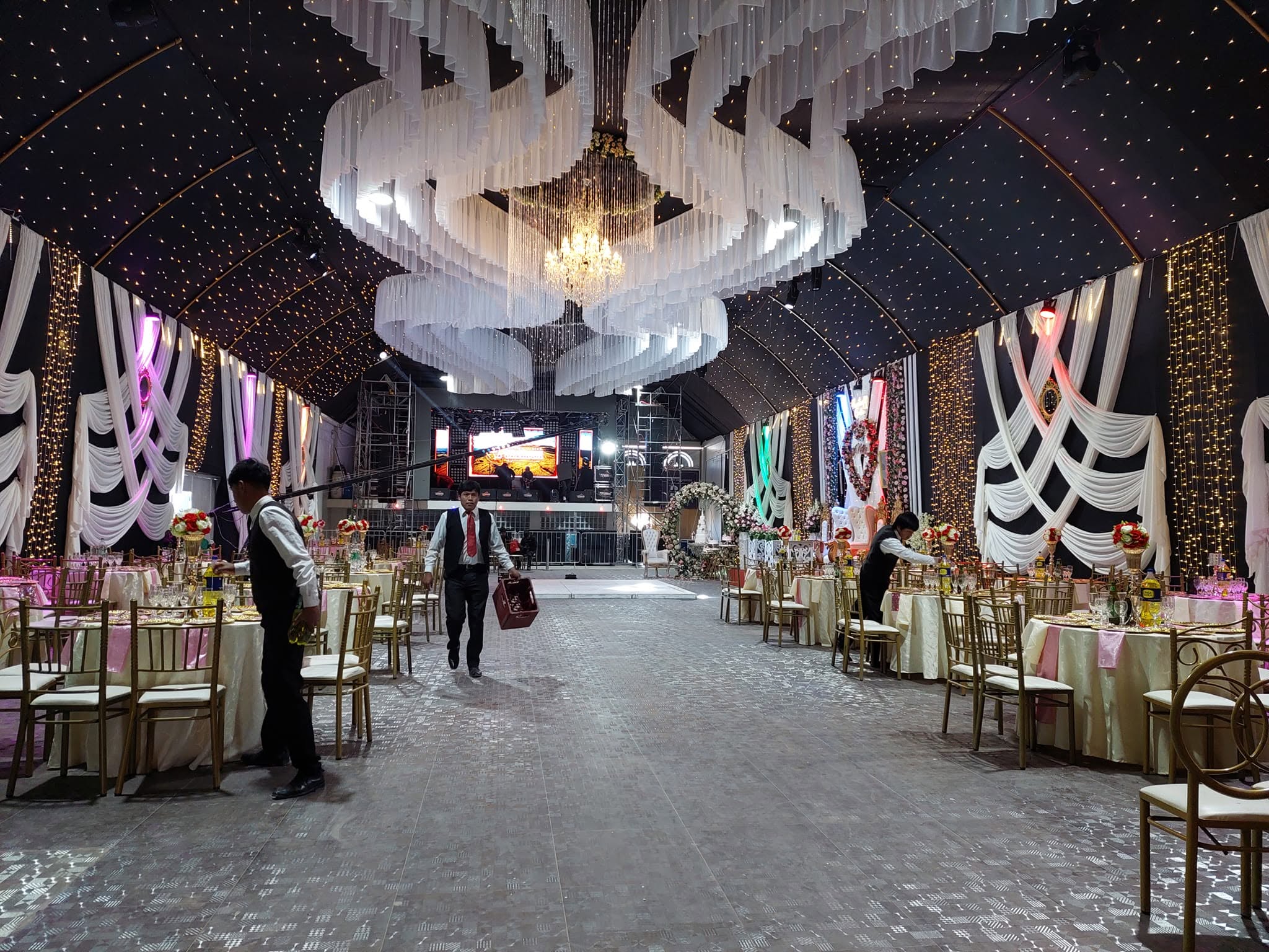 Campanilla Eventos