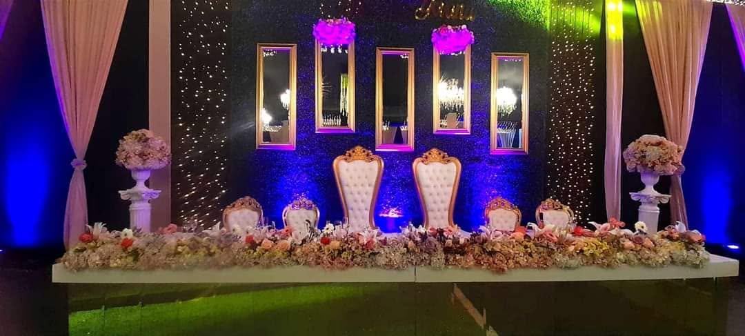 Campanilla Eventos