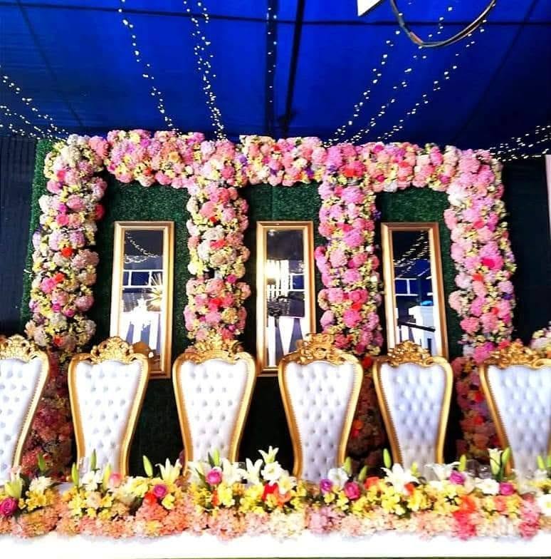 Campanilla Eventos