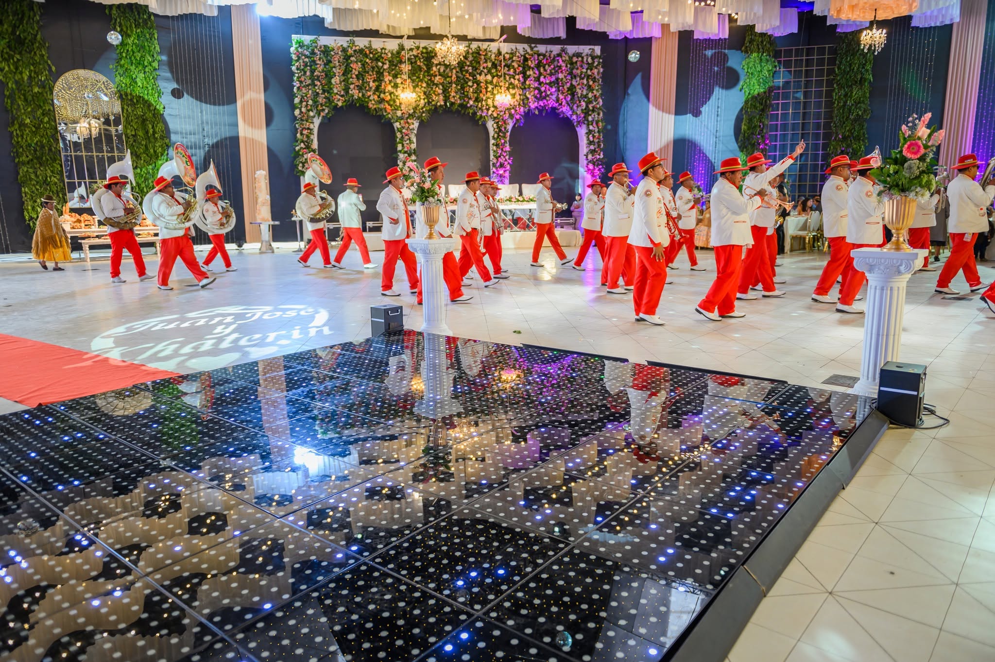 Concepto Eventos