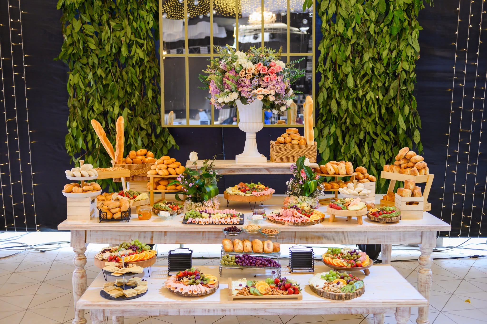 Concepto Eventos