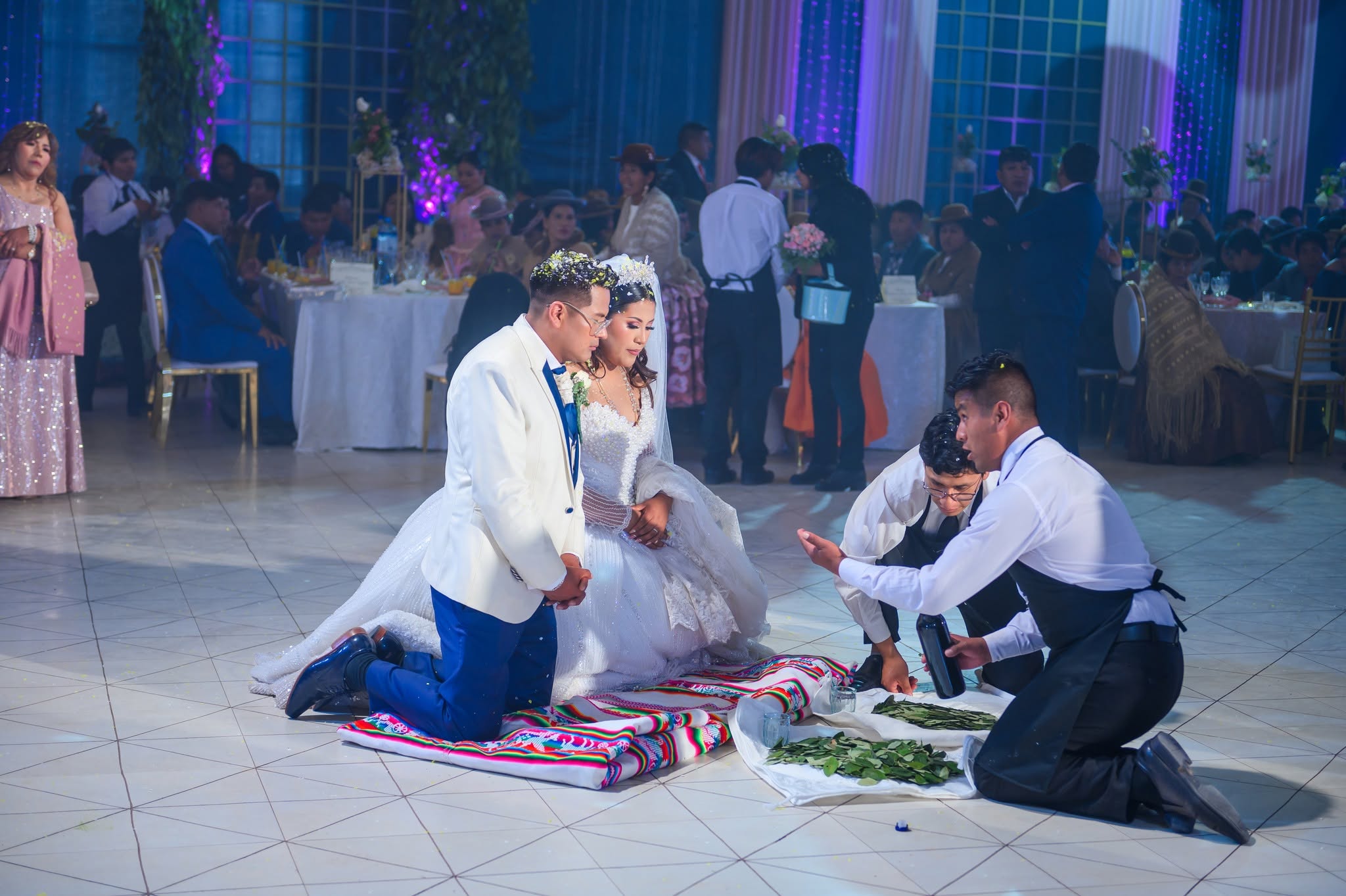 Concepto Eventos