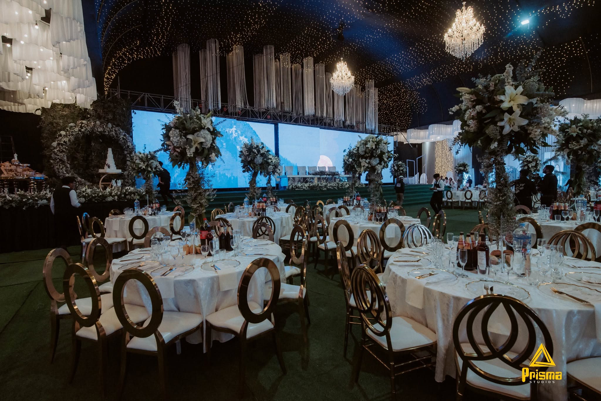 Concepto Eventos