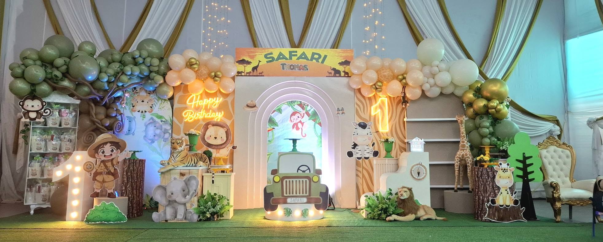 Decoraciones Verami