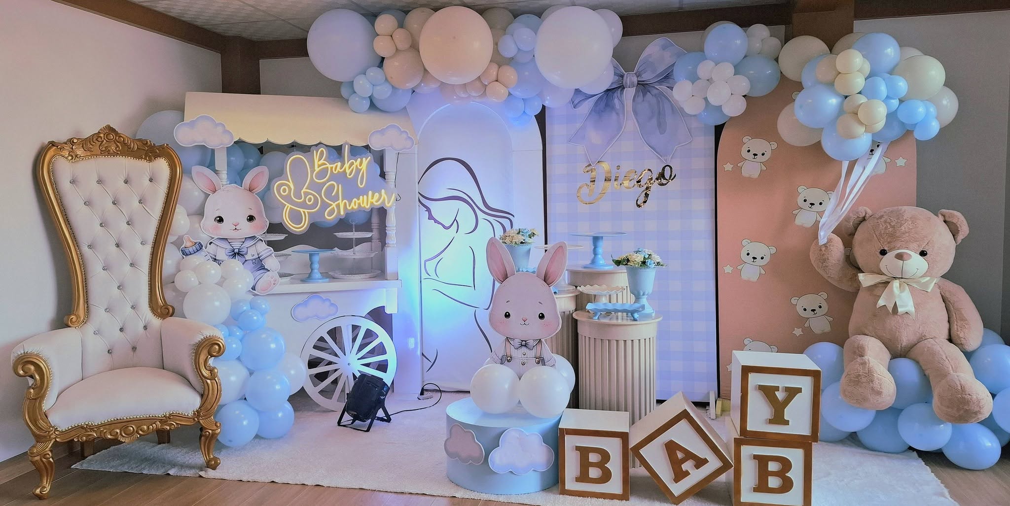 Decoraciones Verami