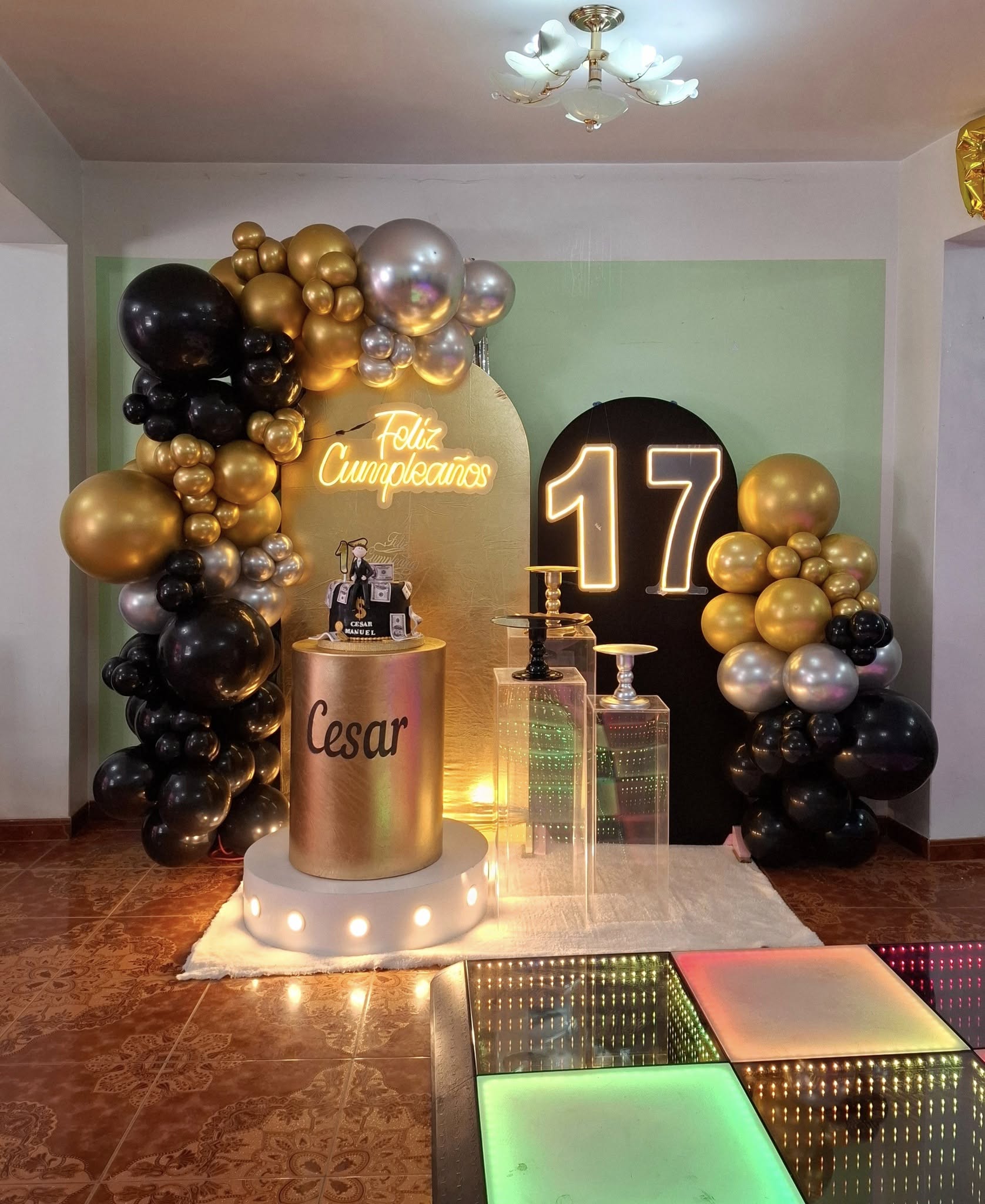 Decoraciones Verami