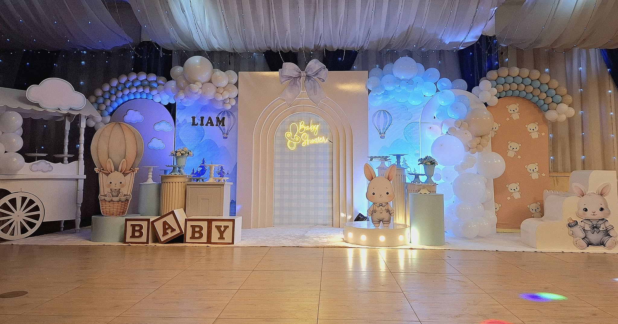 Decoraciones Verami
