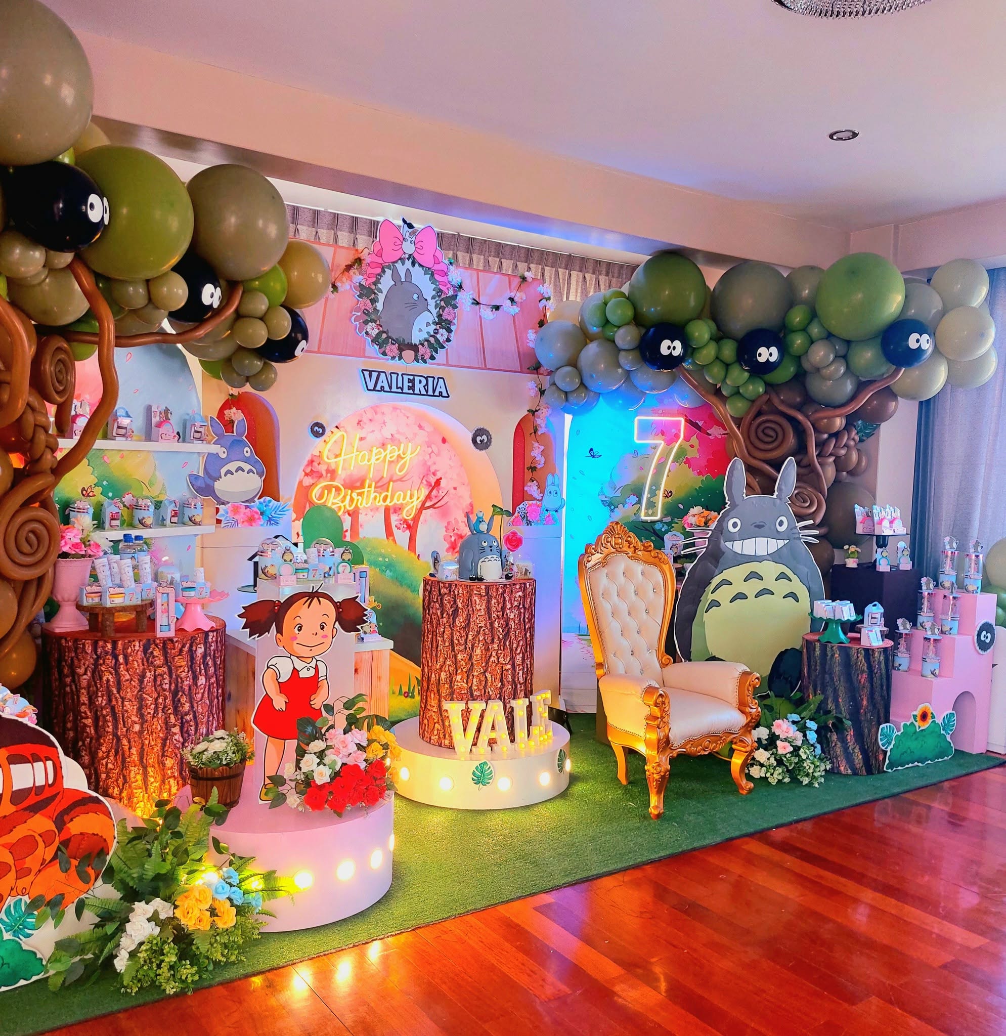 Decoraciones Verami