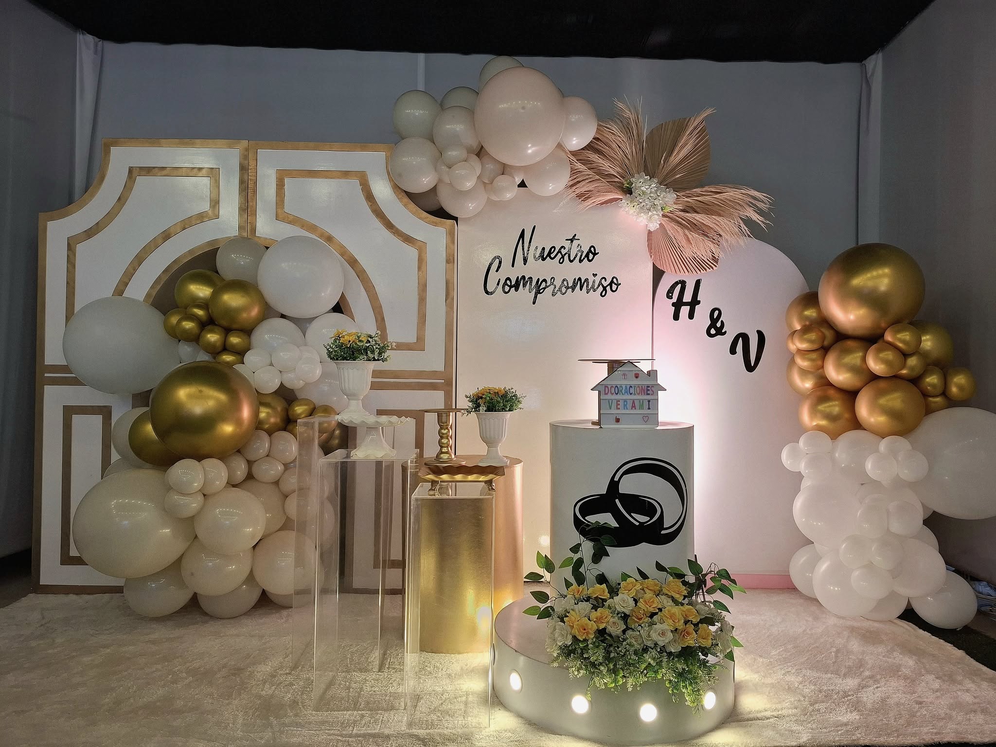 Decoraciones Verami
