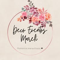 Deco Eventos Mareli