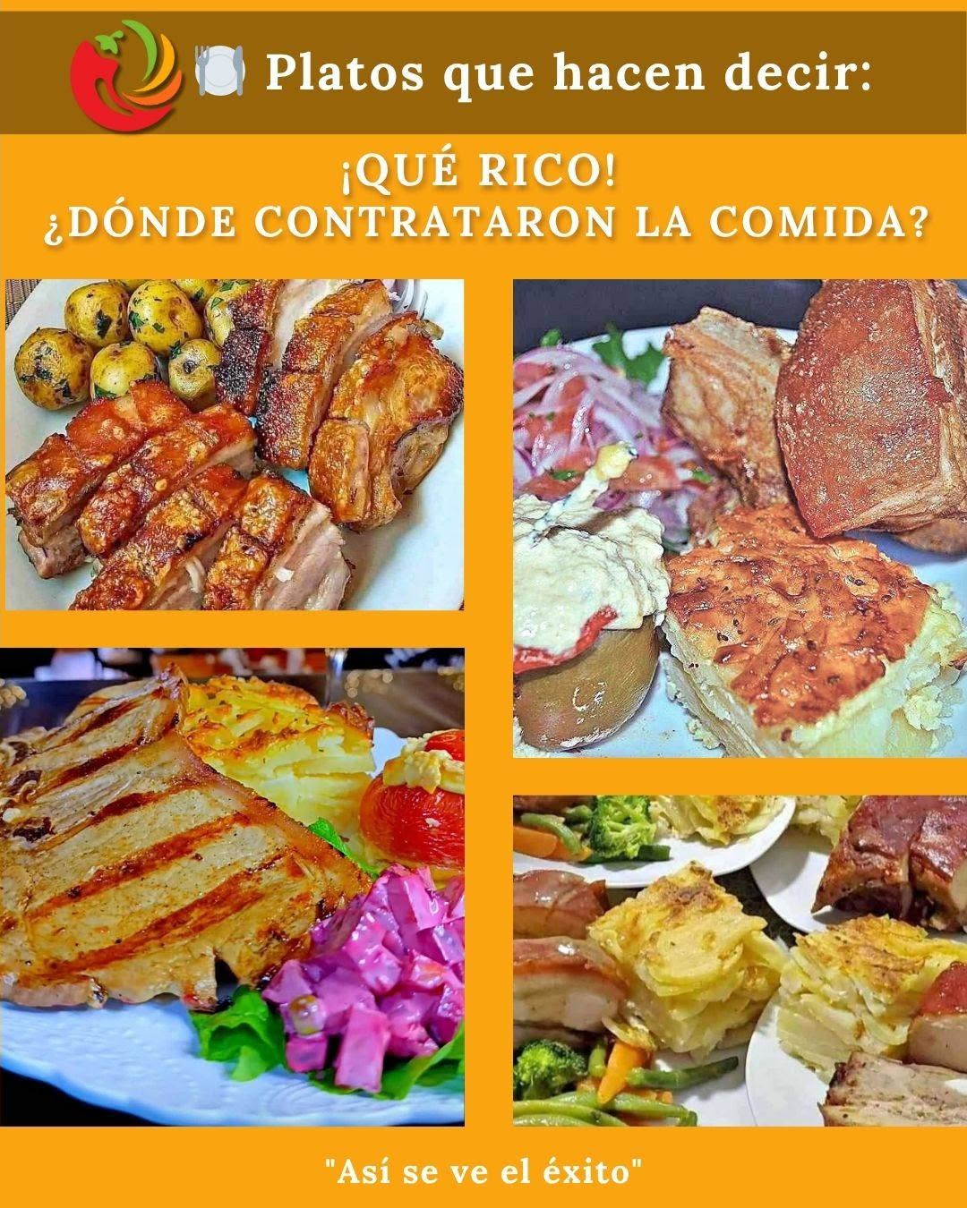 Eventos Panca