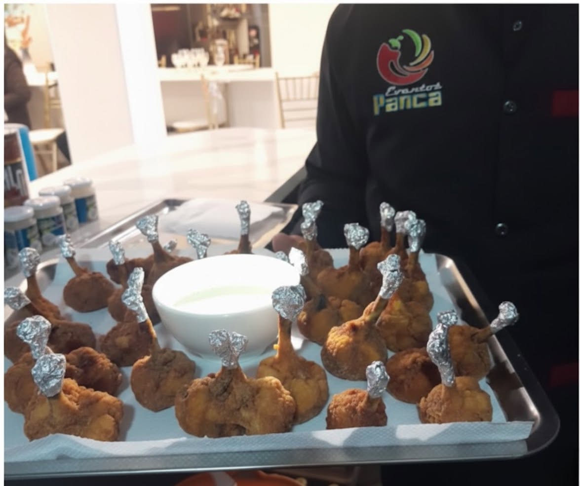Eventos Panca