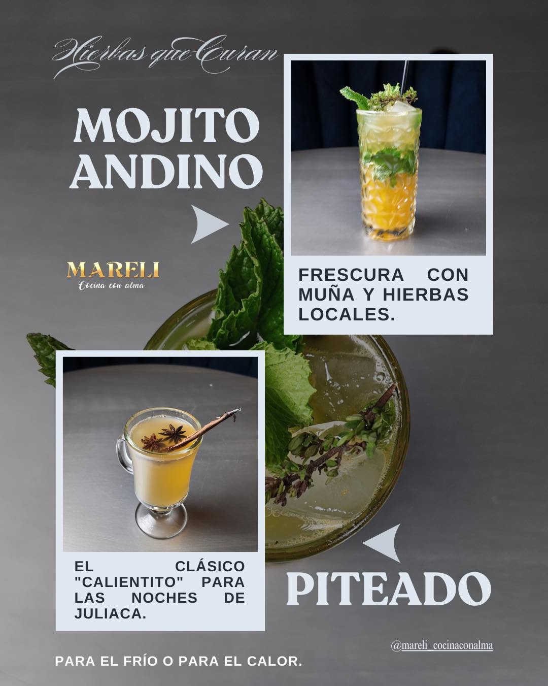 Mareli Restobar