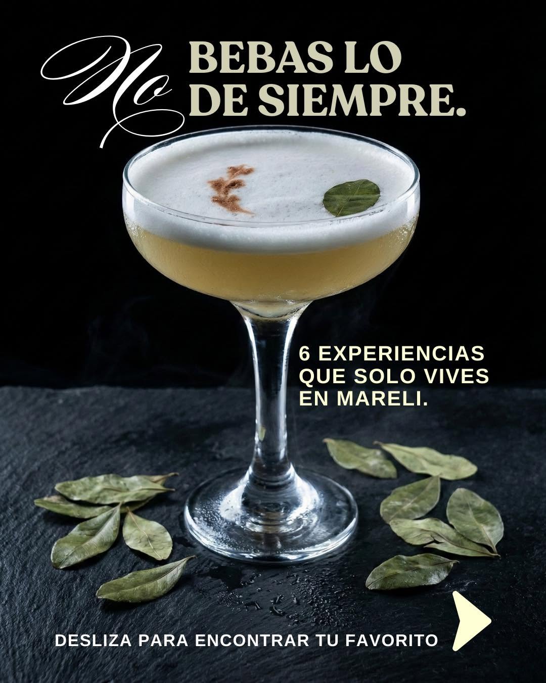 Mareli Restobar