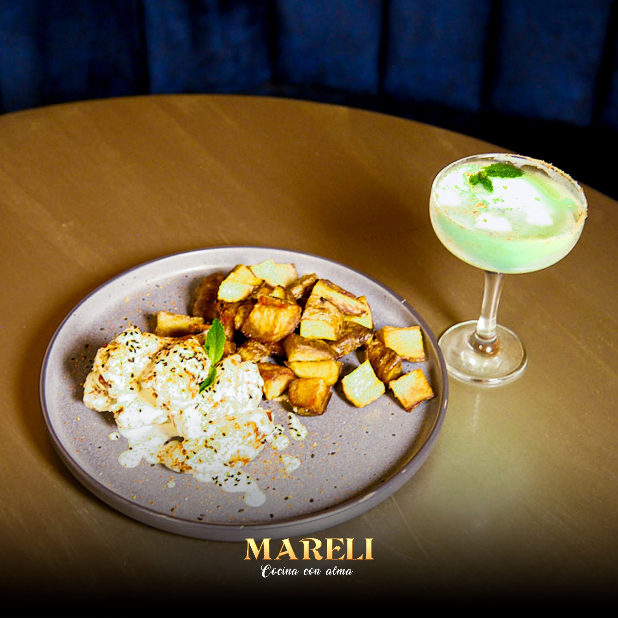Mareli Restobar
