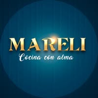 MARELI - cocina con alma