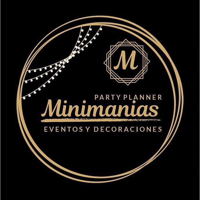 Minimanias Eventos y Decoraciones