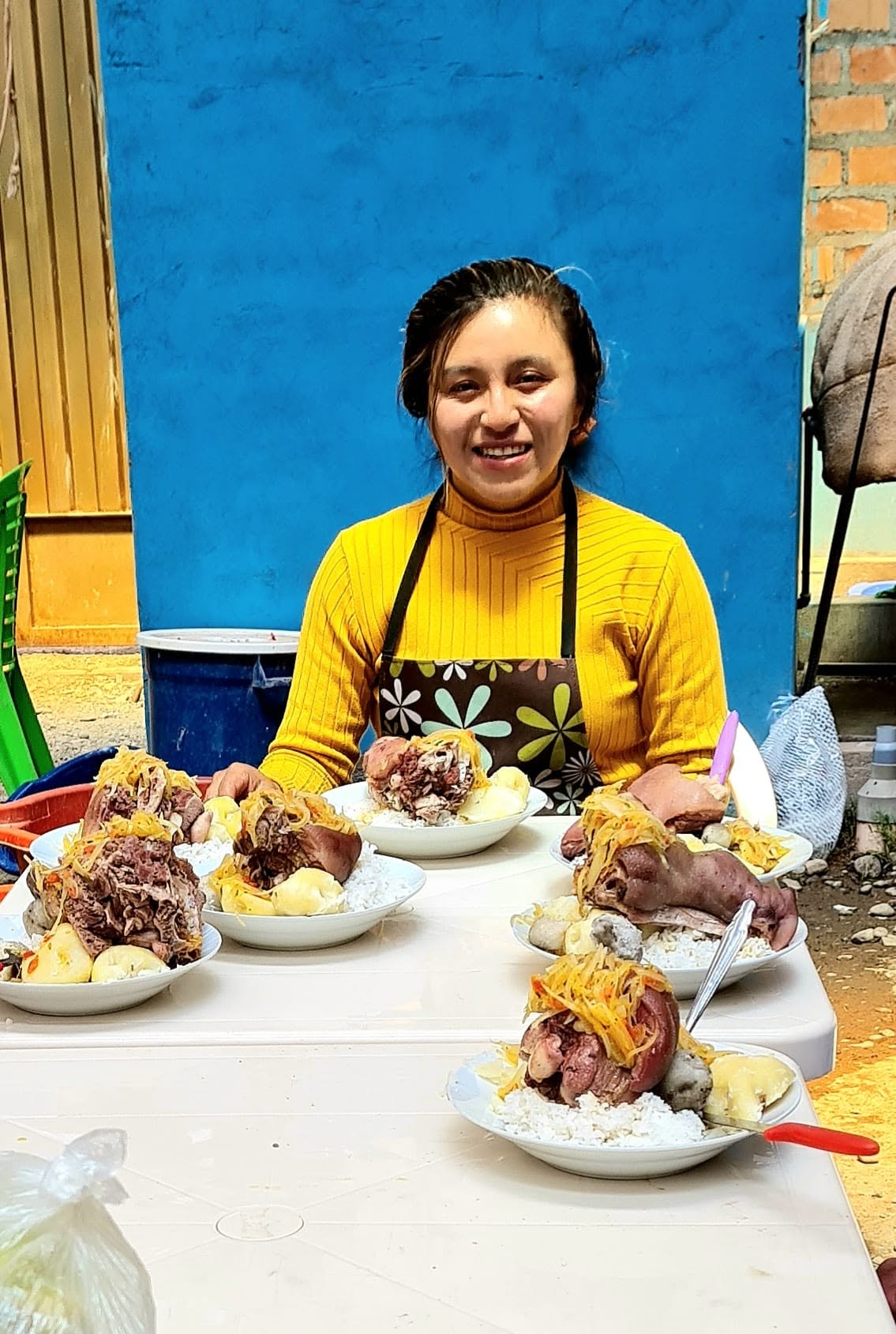 Sabor Moheño