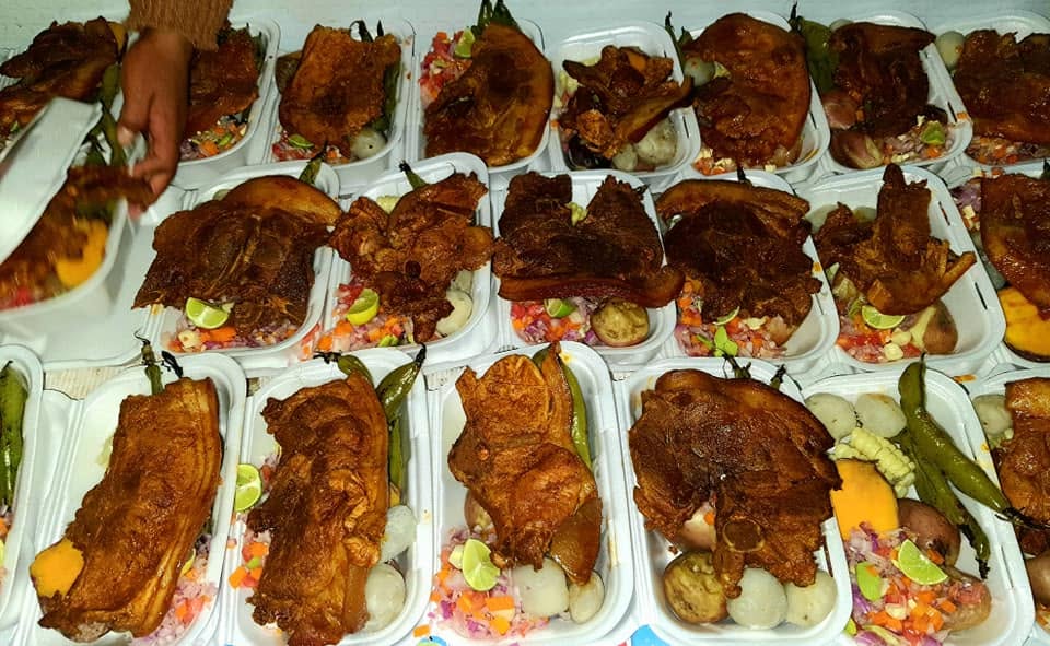 Sabor Moheño