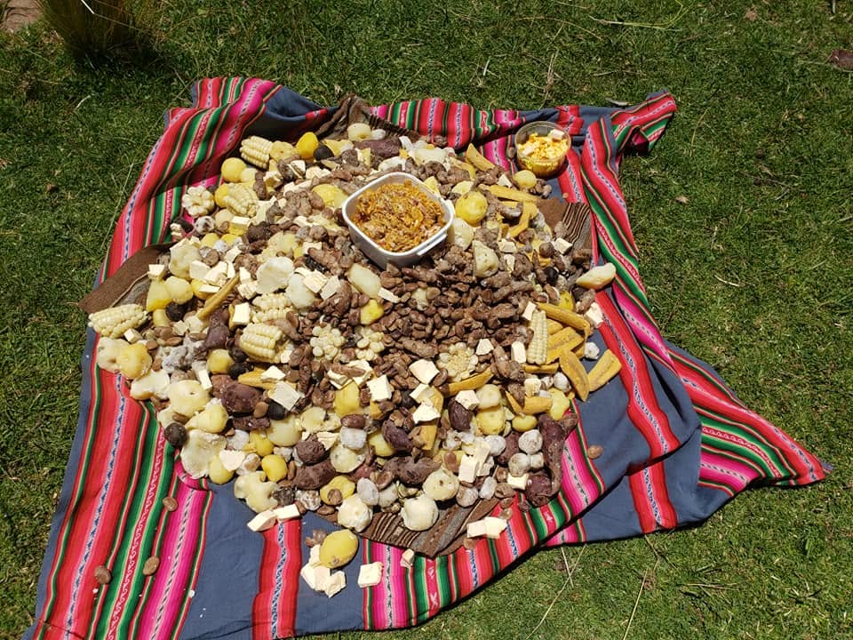 Sabor Moheño