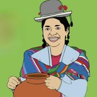 SABOR MOHEÑO