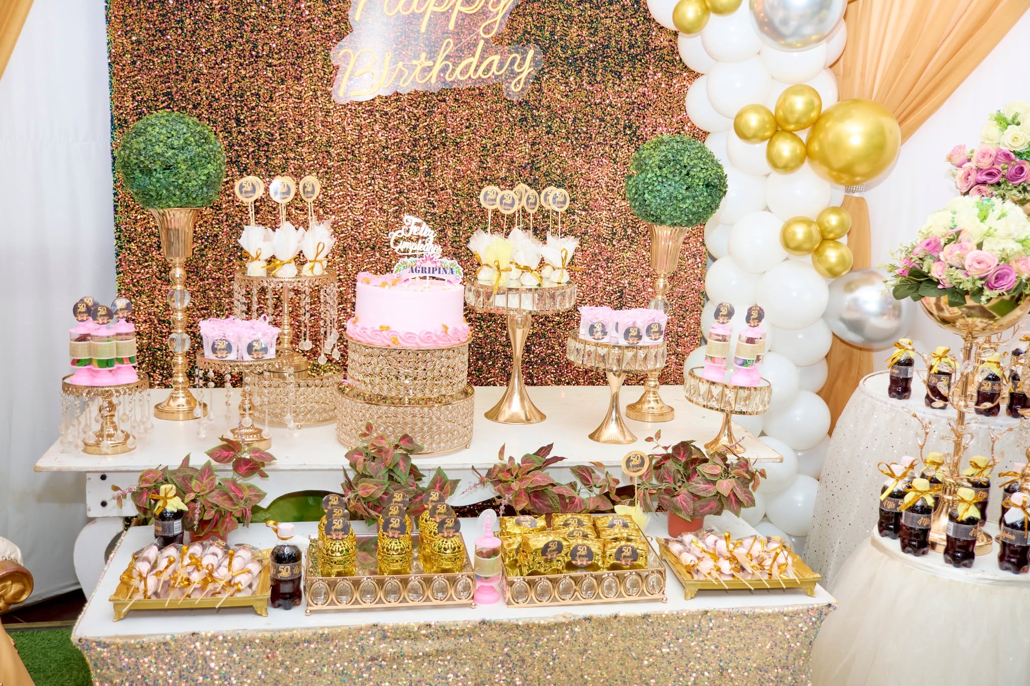 Shadalu Eventos