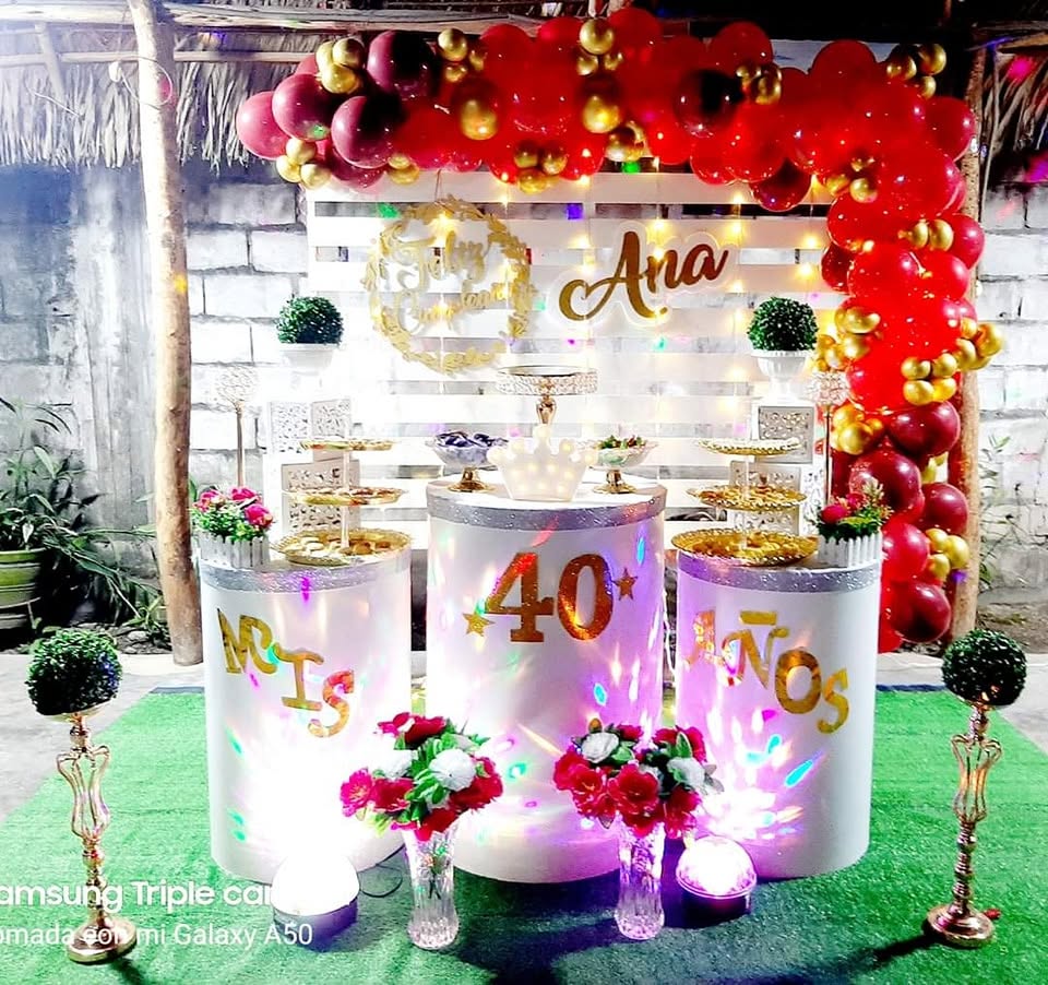 Shadalu Eventos