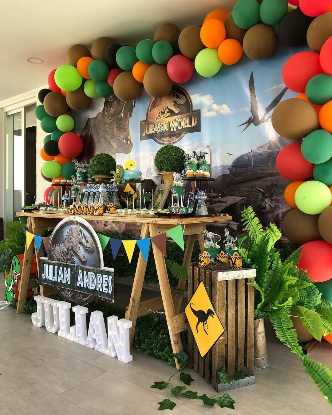 Shadalu Eventos