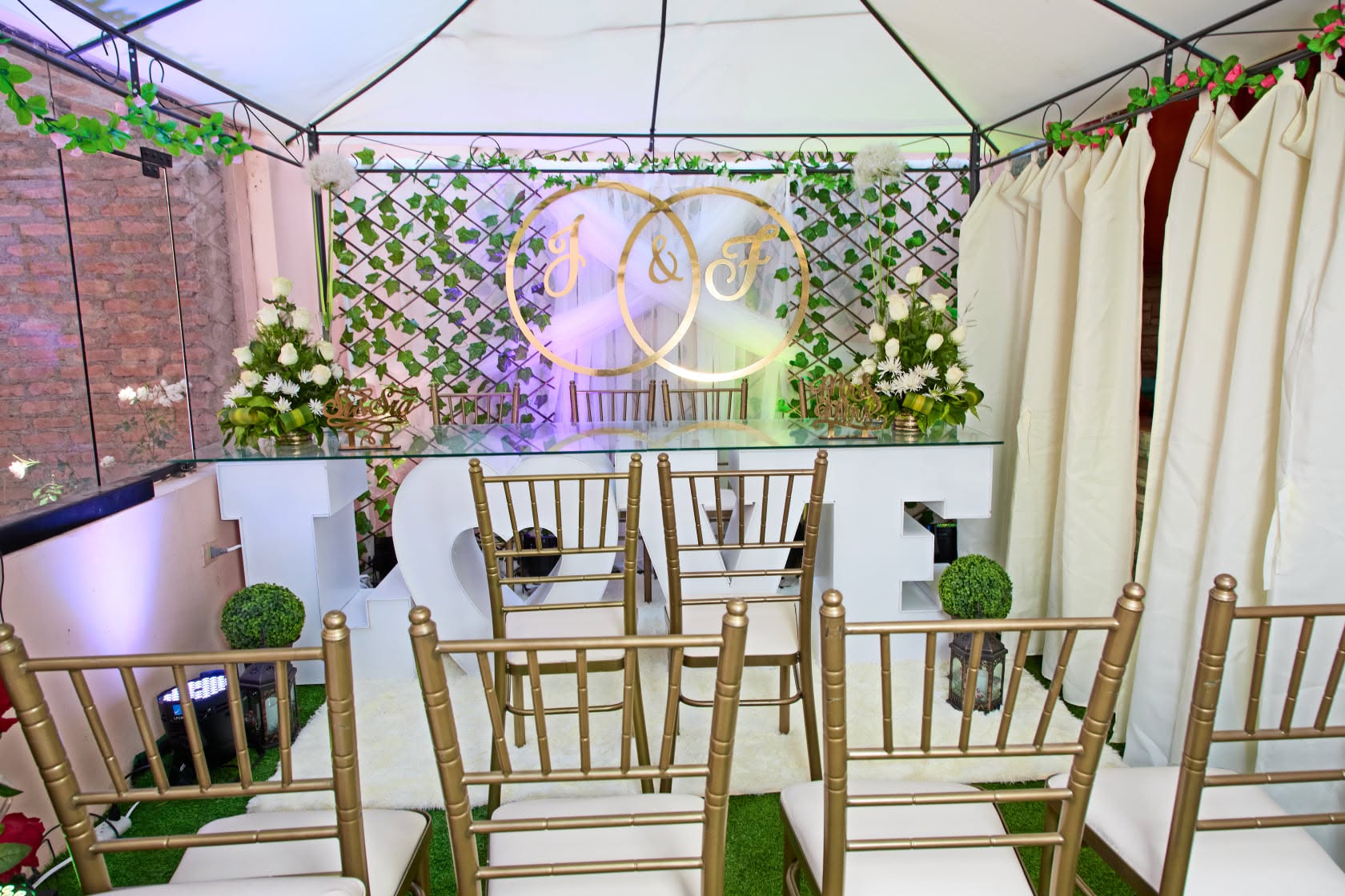 Shadalu Eventos