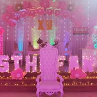 Shámely Eventos
