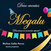 Piñateria y eventos 