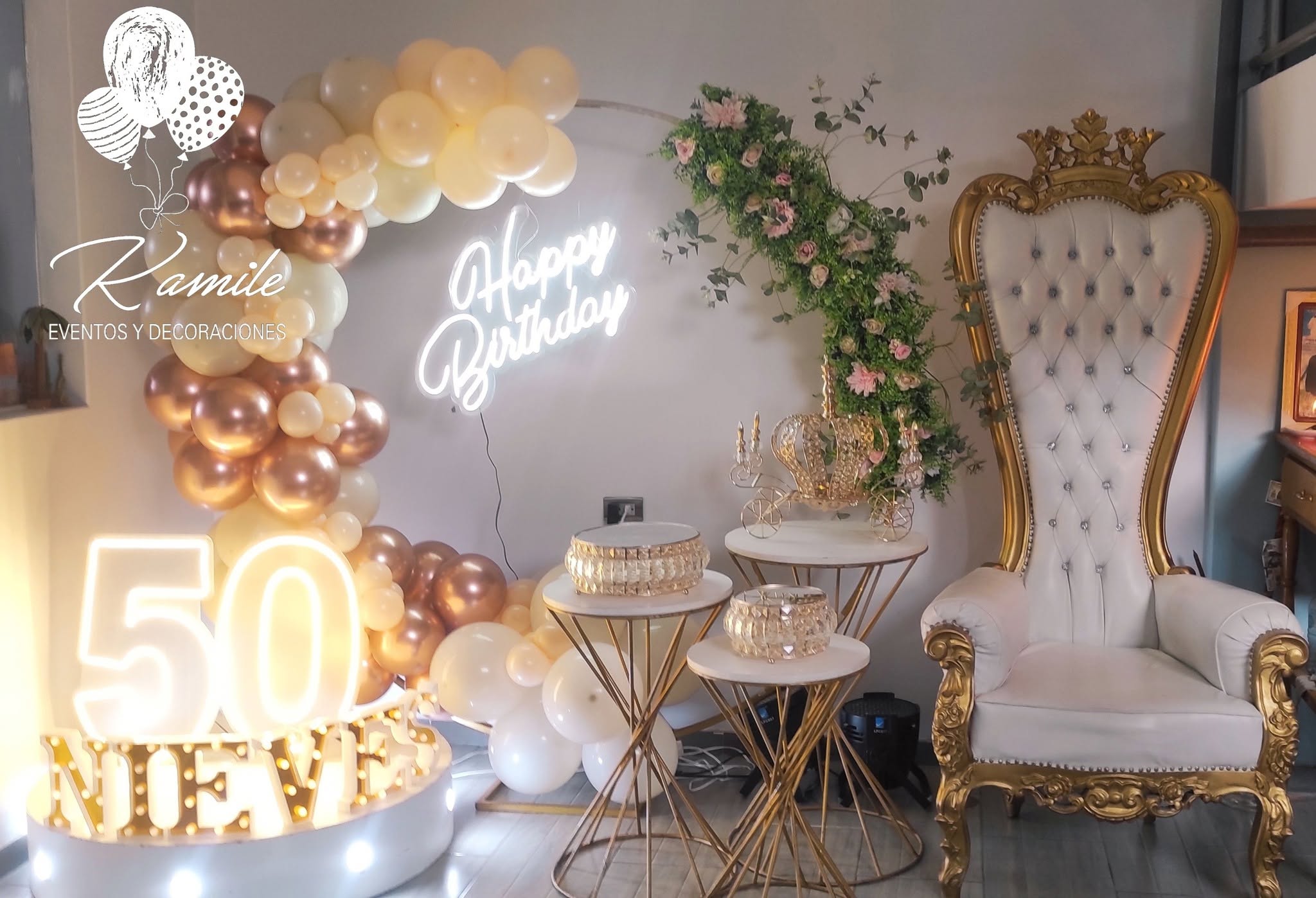 Kamile Eventos