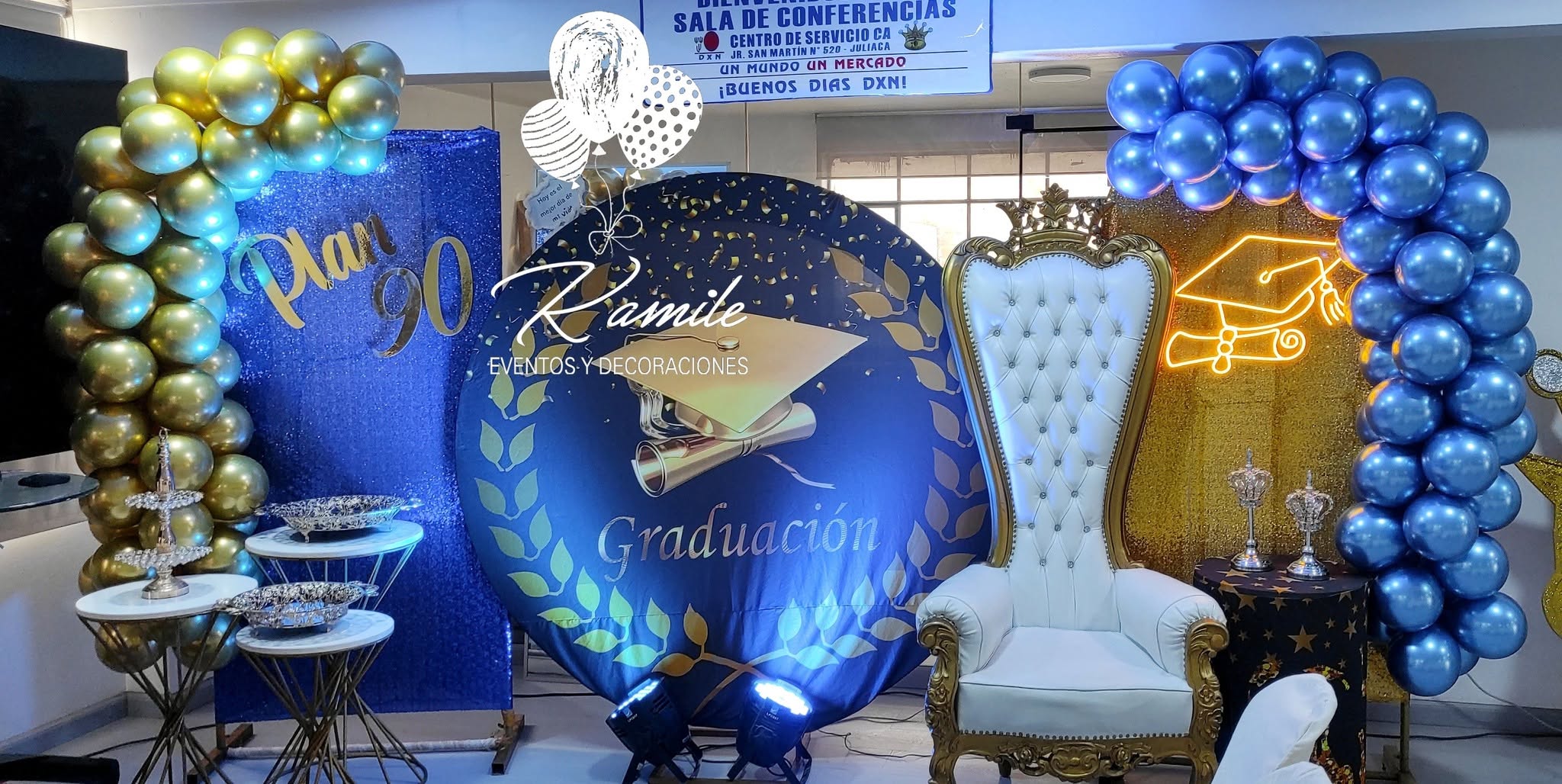 Kamile Eventos