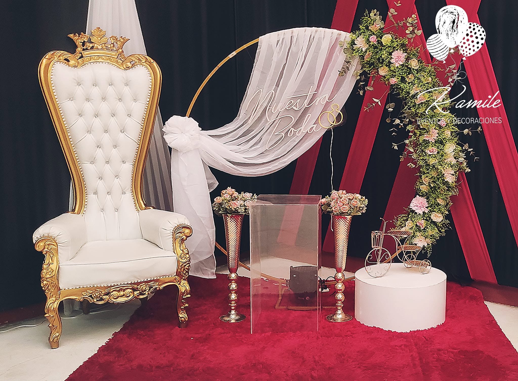 Kamile Eventos
