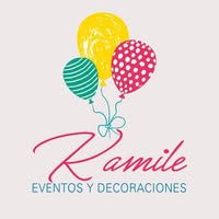 Kamile Eventos & Decoraciones
