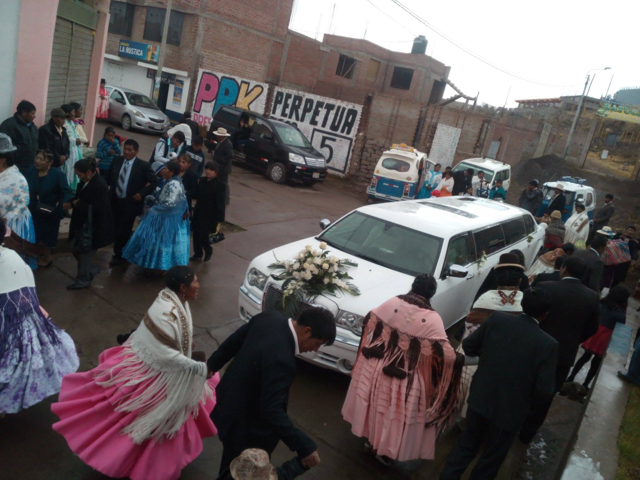 Limusinas Princess