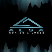Sonido y Luces ALSA
