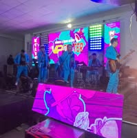 Activo Vip Center