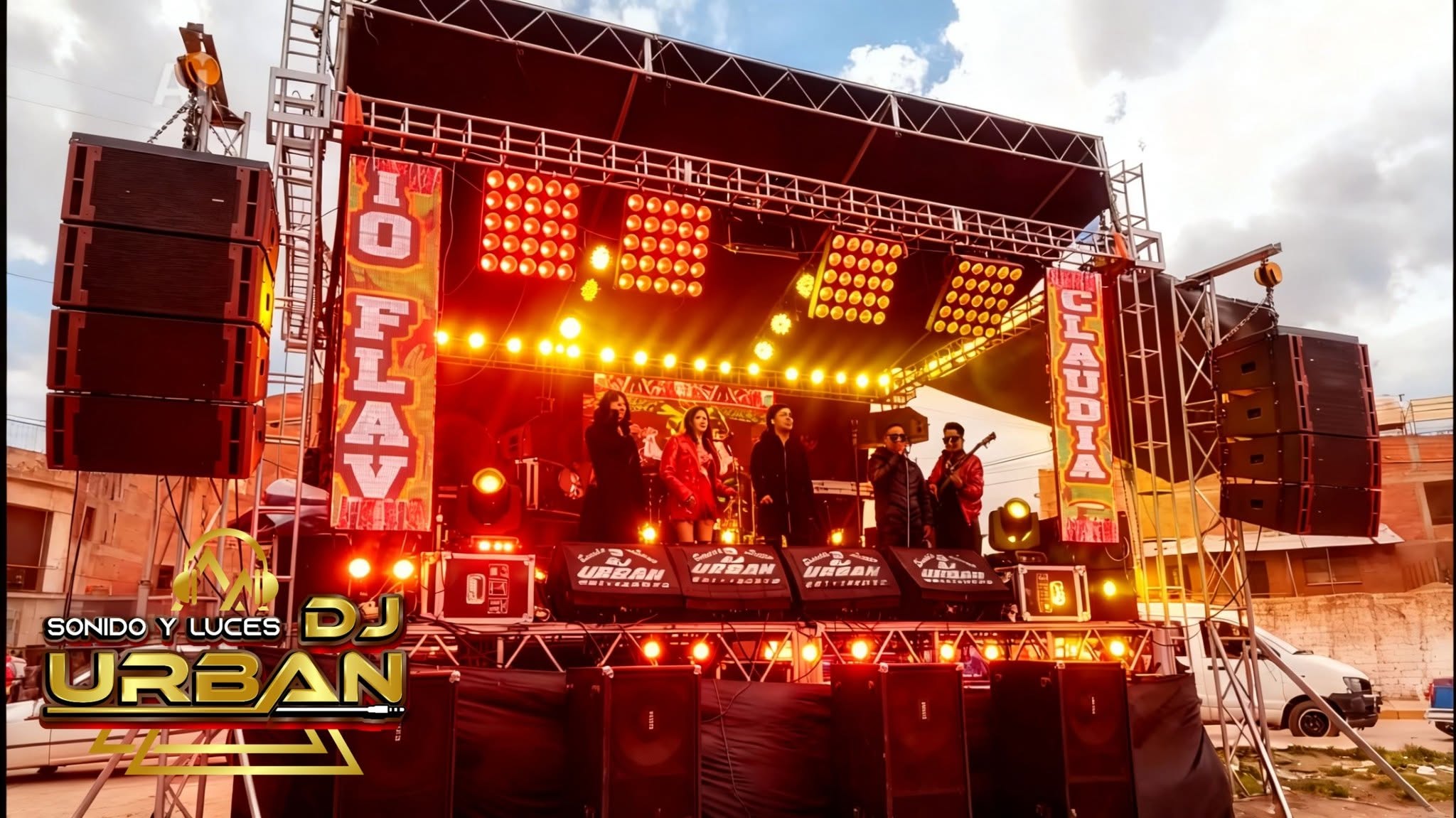 Dj-Urban Juliaca