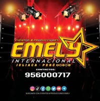 Eventos & Producciones EMELY