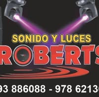 Sonidos y luces roberts