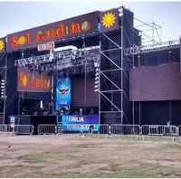 Sonido Sol Andino