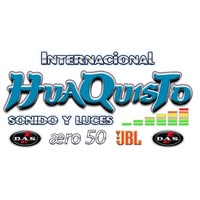 Sonido y Luces Huaquisto