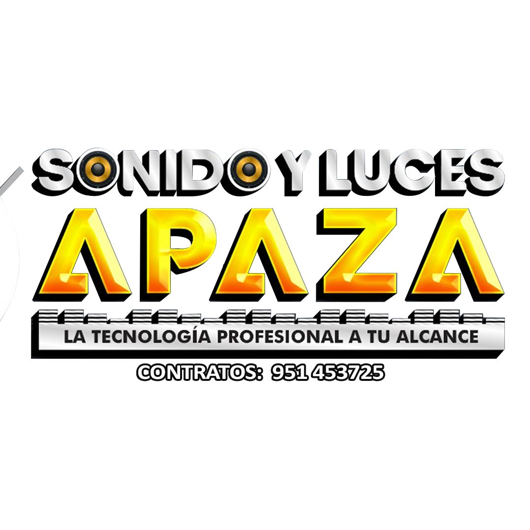 Sonido Y Luces Apaza