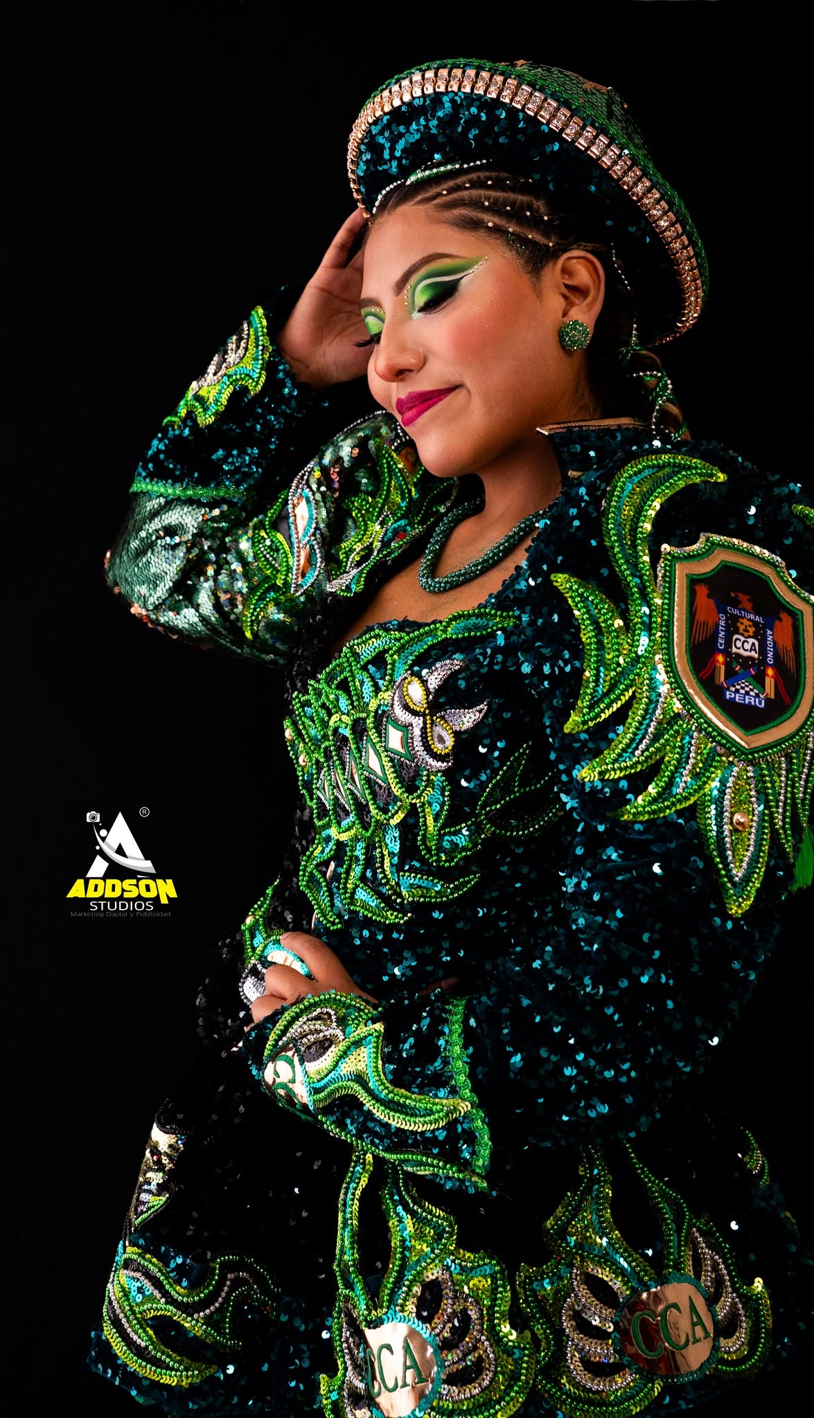 Addson Studios