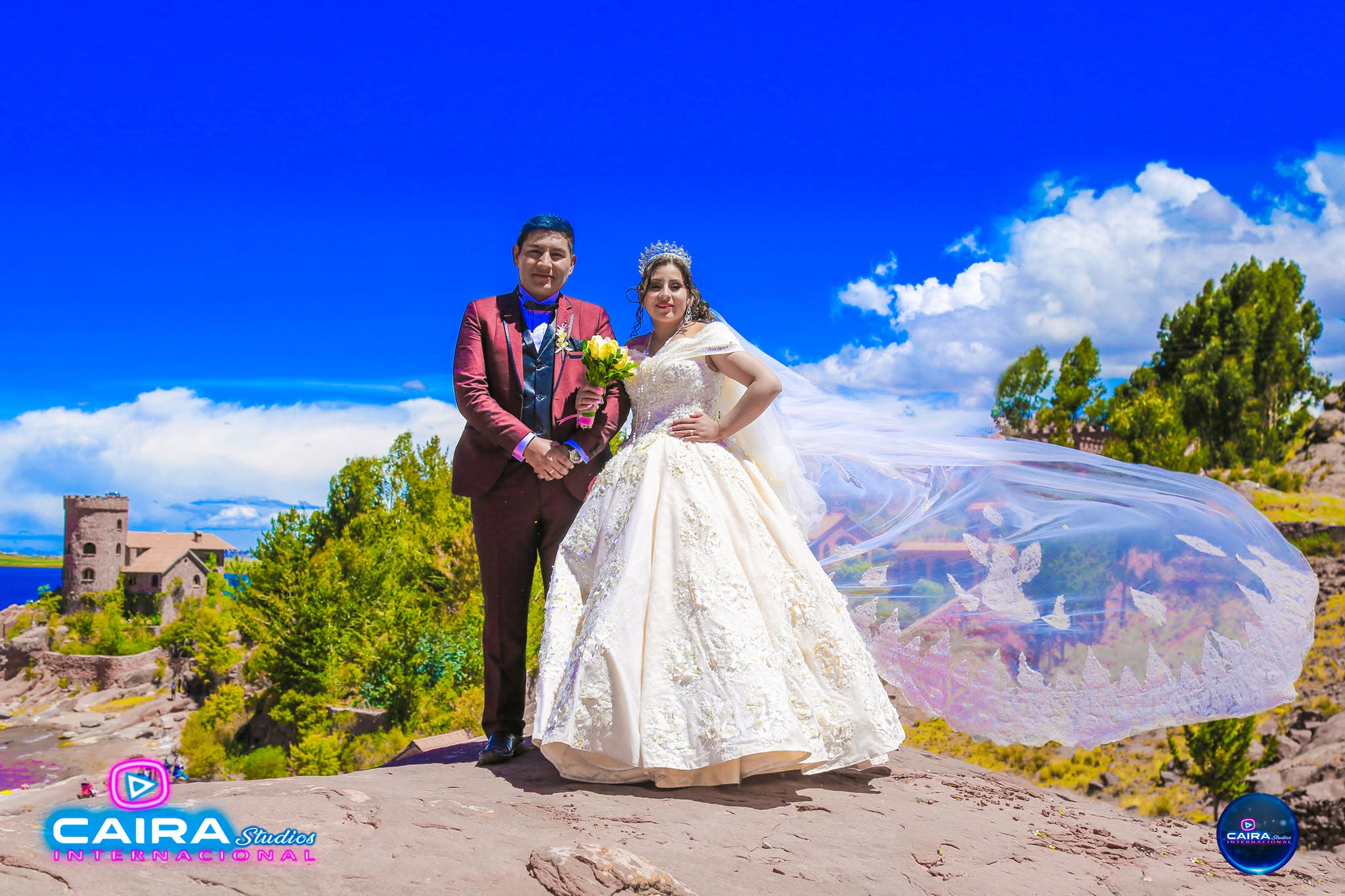 CAIRA Producciones