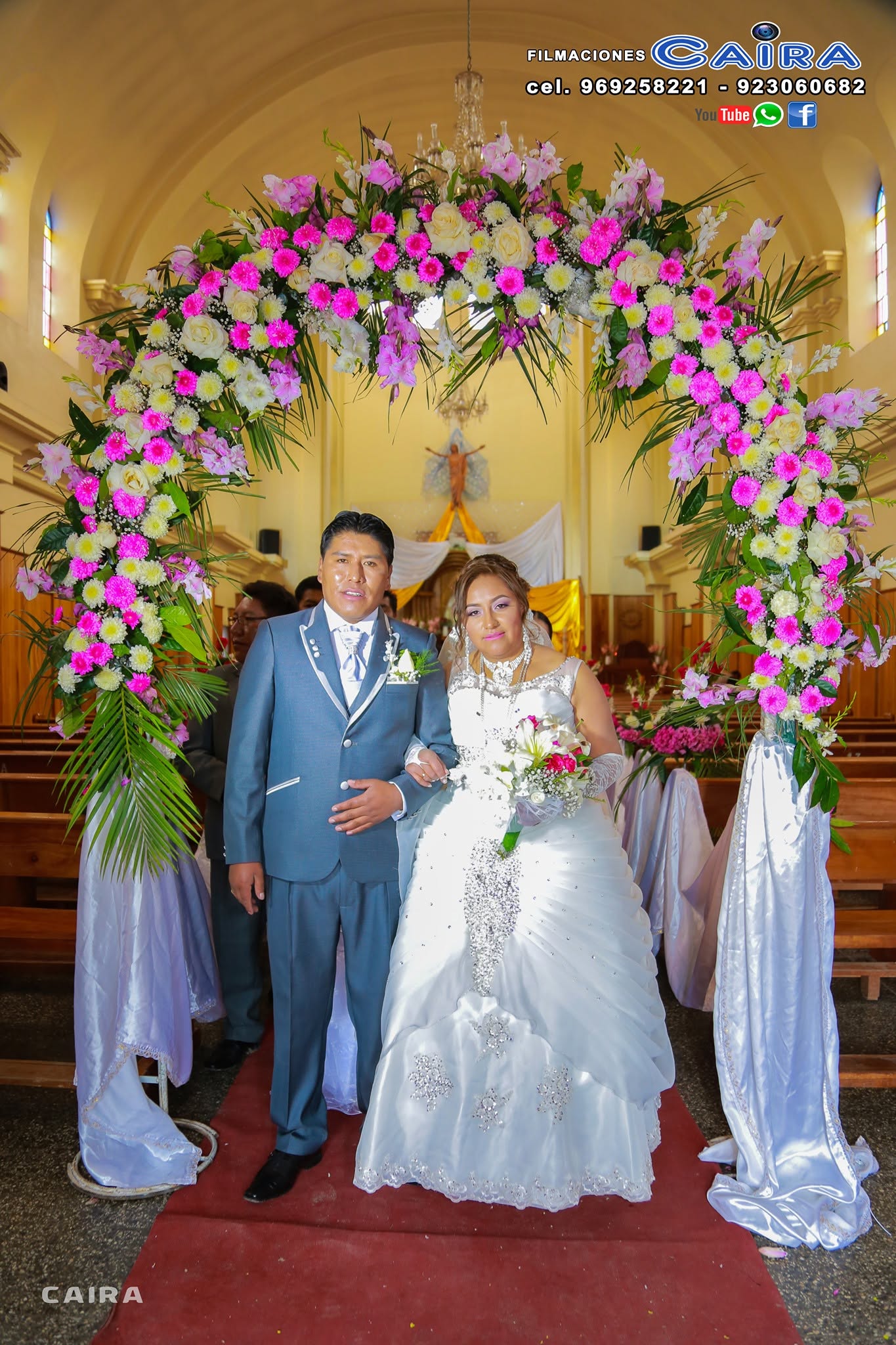 CAIRA Producciones